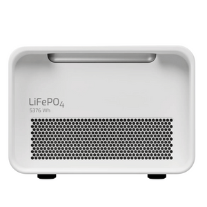 Hysolis Apollo 5K Expansion Battery