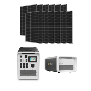 Picture of Hysolis Apollo 5k Heavy Duty 120V Kit