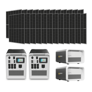 Picture of Hysolis Apollo 5k Heavy Duty 240V Kit