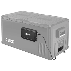picture of ICECO magnetic power bank on VL ProD visualization