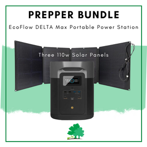 Prepper Bundle