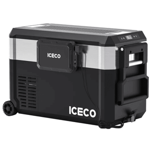 picture of ICECO JP40 Pro with pb250