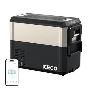 picture of ICECO JP50 Pro golden