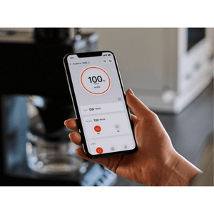 Jackery Explorer 1000 V2 app control