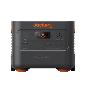 Jackery Explorer 2000 Plus