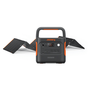 Jackery Explorer 2000 v2 + 500W Panel