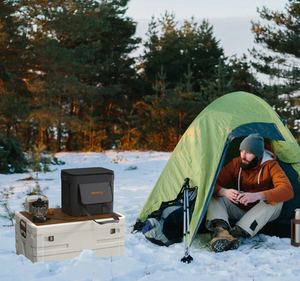 Jackery Explorer 2000 v2 Carrying Bag