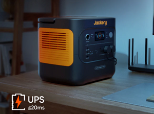 Jackery Explorer 2000 v2 UPS Feature