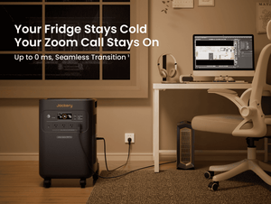 Jackery Explorer 5000 Plus UPS