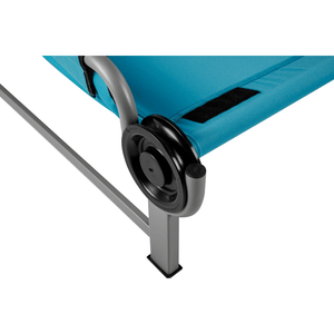 Kid-O-Bed single kids camping bunk bed freeflow disc