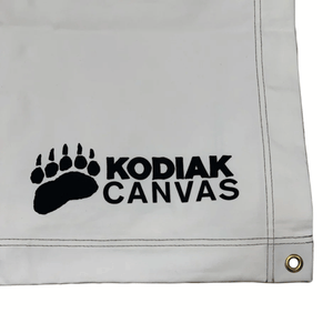 Kodiak Canvas - Floor Liner Accessory