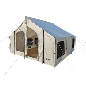 Kodiak Canvas Cabin Glamping Tent