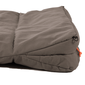 Kodiak Canvas Z Top Rectangle Sleeping Bags - Fabric