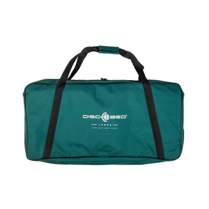 Large Disc-O-Bed Single Camping Cot bag