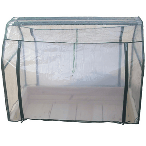 Large Standard Raised Garden Bed Enclosure