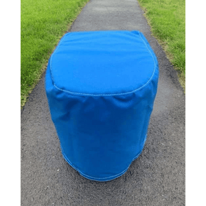 Picture of Laveo Premium Seat Cover - Royal Blue