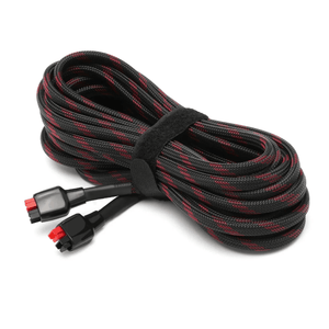 Lion Energy - 25' Solar Extension Cable