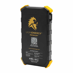 Lion Energy - Lion Prowler