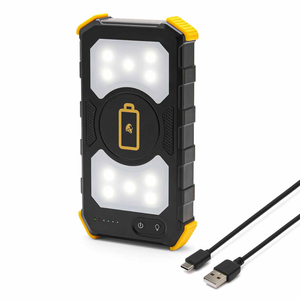 Lion Energy - Lion Prowler - With USB-C Cable