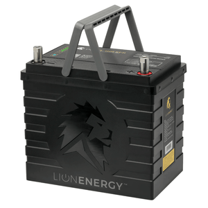 Lion Energy - Lion UT1300 BT-H
