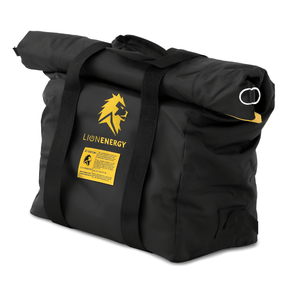 Lion Energy - Mil-Spec EMP Bag