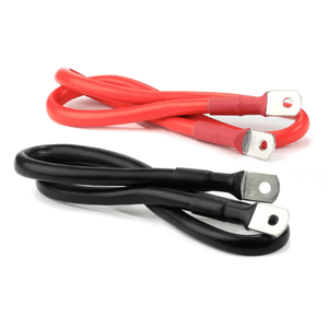 Lion Energy - Savanna IV 2,000W - Wiring