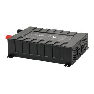 Lion Energy - Savanna IV 2,000W.