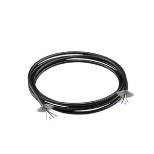 MRCOOL DIY® 5th Gen E Star 9,000 BTU Single Zone Mini Split Line connection