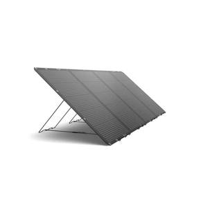 Mango Power 400W Ultra-Light Portable Solar Panel - with kickstand