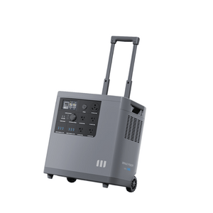 Mango Power E Home Backup and Portable Power Station