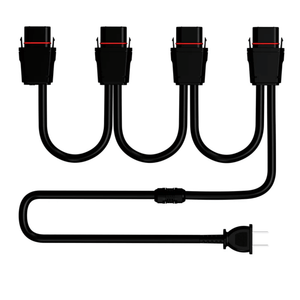 Mango Power S Cable PIPV 4in1