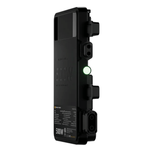 Mango Power S Pro Microinverter 5000W set - side