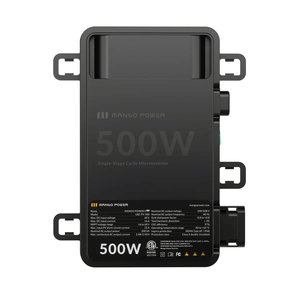 Mango Power S Pro Microinverter 5000W set