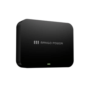 Mango Power Smart Gateway Lite - Front and side