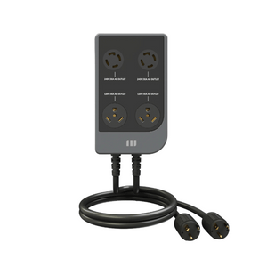 Mango Power mSocket Pro