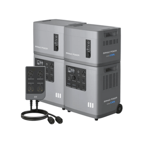 Mango Power E 240V Power Kit Pro