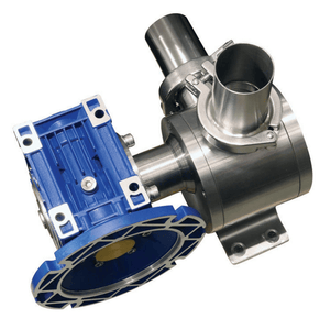 Mann Lake 2 inch Honey Bee Vane Pump