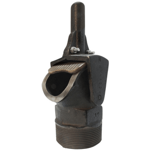 Mann Lake 3" Syracuse Valve