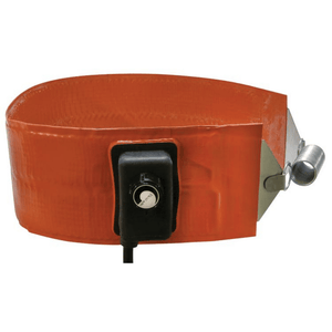 Mann Lake Briskheat 5-Gallon Drum Honey Heater