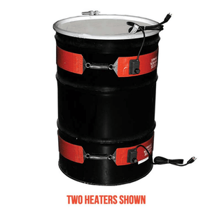 Mann Lake Briskheat 55-Gallon Electric Honey Warmer