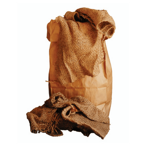 Picture of Mann Lake Burlap-Smoker Fuel - 5 lbs.