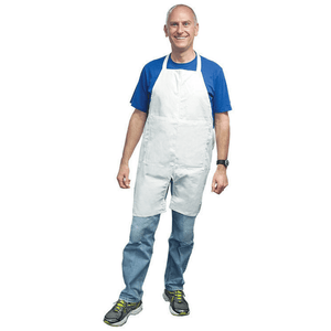 Mann Lake Canvas Yard Apron