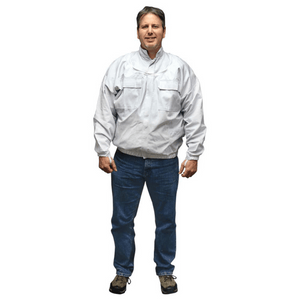 Picture of Mann Lake Economy Hooded Jacket