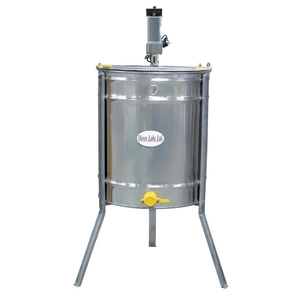 Mann Lake HH163 4/8 Frame Electric Honey Extractor