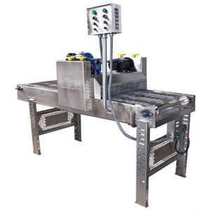 Mann Lake HH225 Commercial Motorized Chain Uncapper