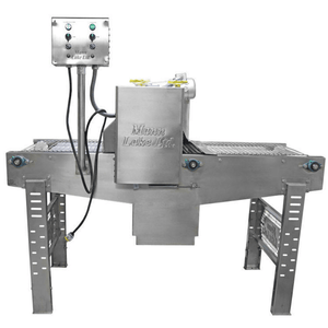 Mann Lake HH233 Compact Motorized Chain Uncapper