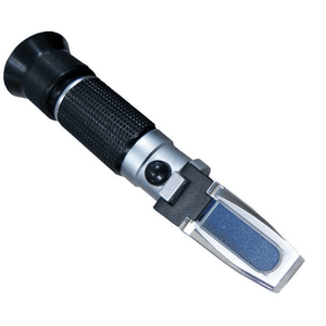 HH670 Metal Refractometer Honey