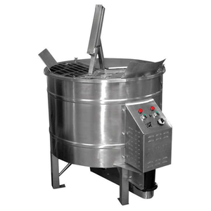 Mann Lake HH816 Commercial Wax Spinner