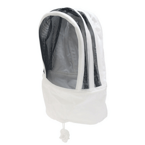Picture of Mann Lake Hooded Beekeeping Veil with string
