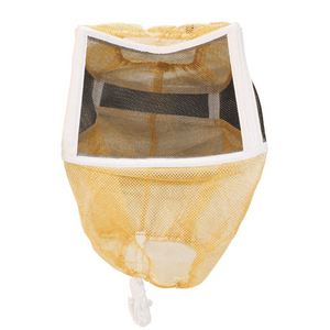 Picture of Mann Lake Nylon Square Folding Veil with String